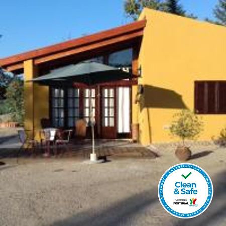 Casas De Canavezes Марку-ди-Канавезиш Экстерьер фото