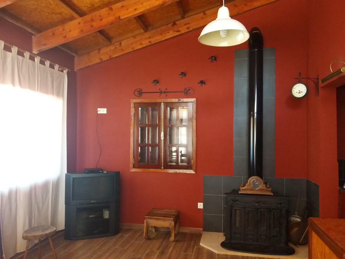 Casas De Canavezes Марку-ди-Канавезиш Экстерьер фото